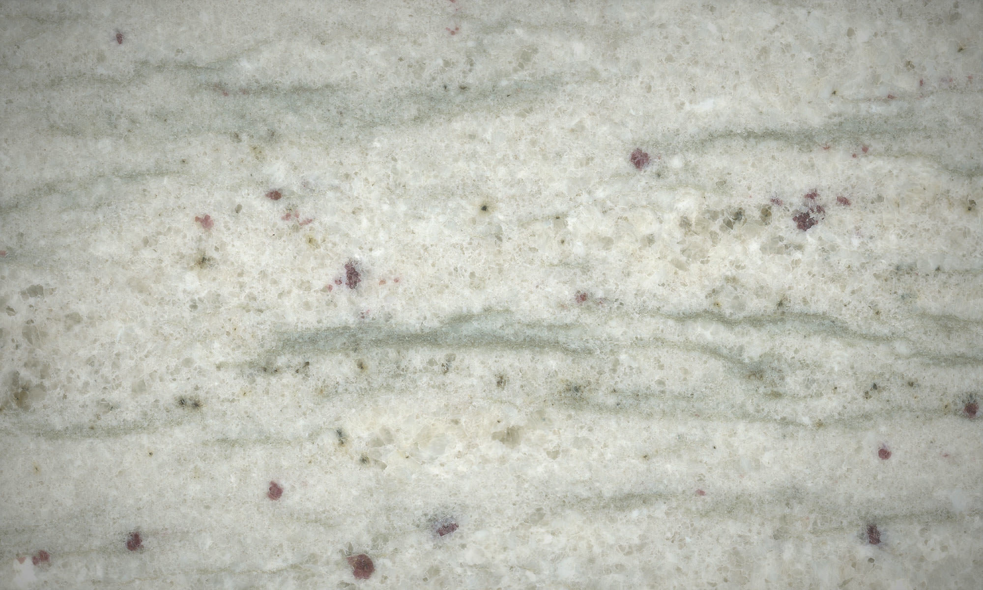 Ambrosia white Polished mini