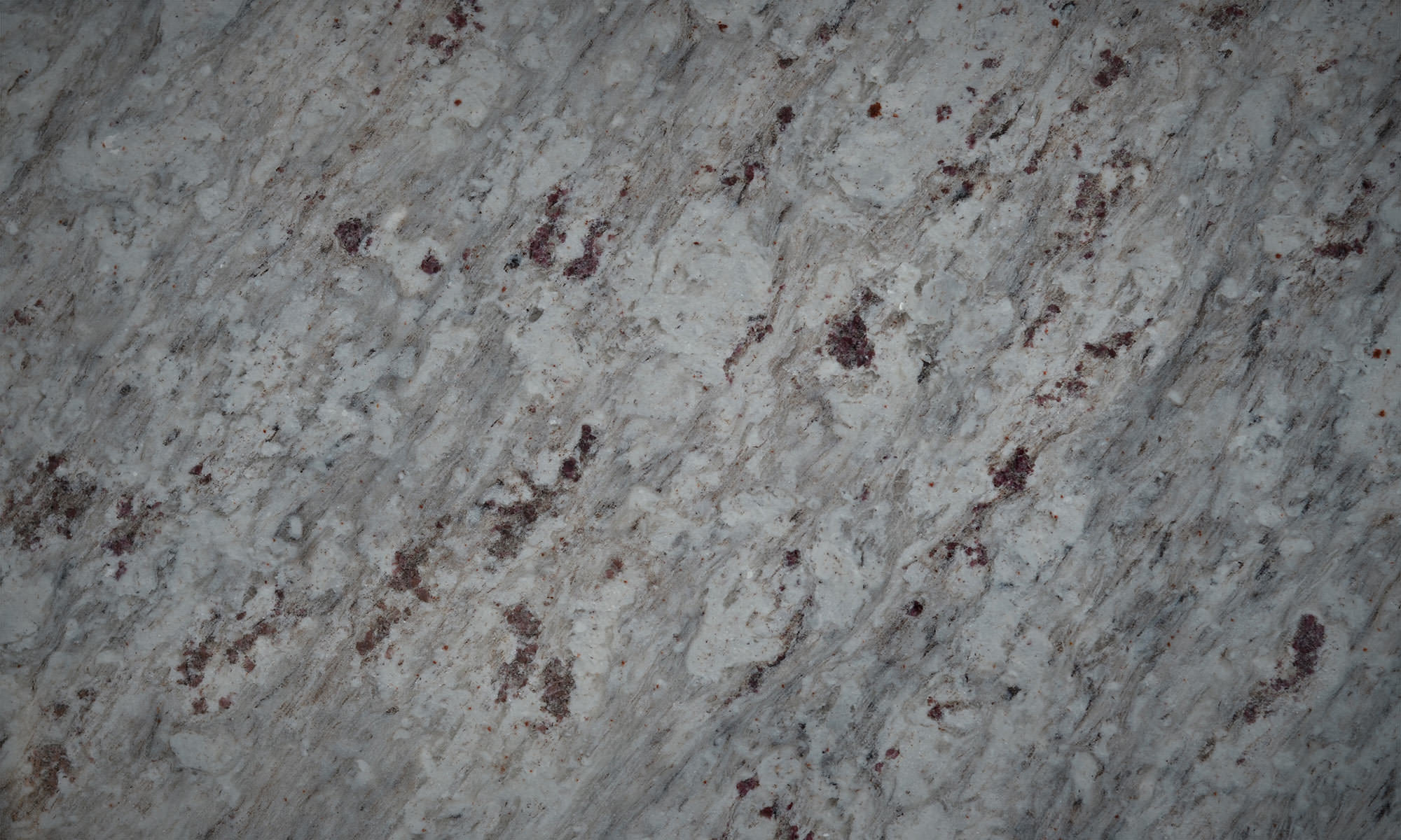 Bacca Bianca Polished mini